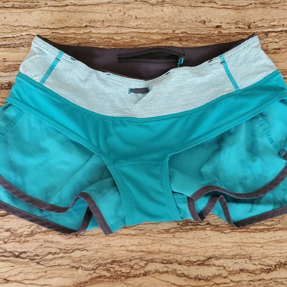 Lululemon short - Picture 5 of 6